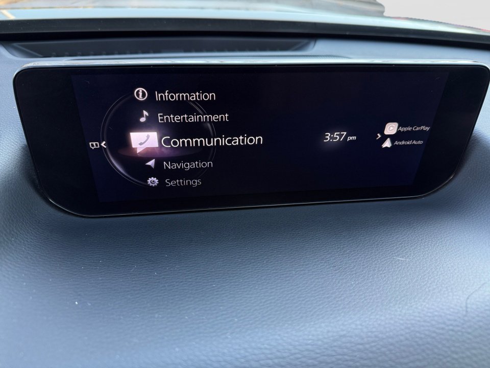 Used 2023 MAZDA CX-50 Meridian Edition w/ Cargo Package image 17