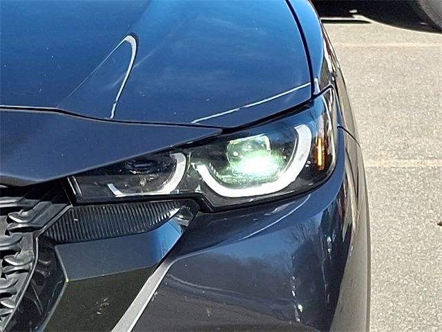 Used 2024 MAZDA CX-50 AWD 2.5 S w/ Preferred Package image 10