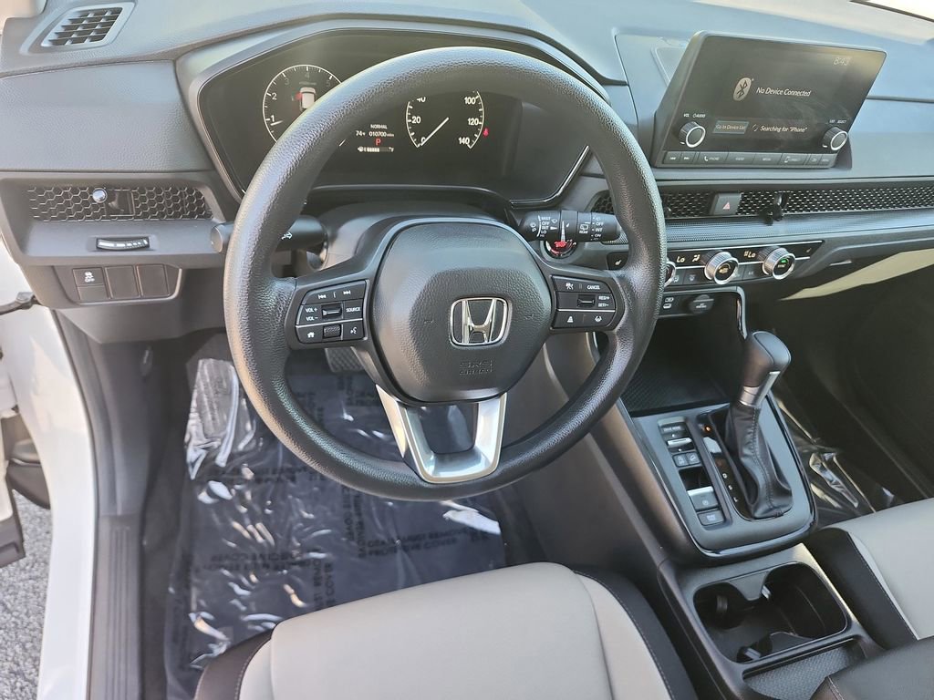 Used 2023 Honda CR-V EX image 32