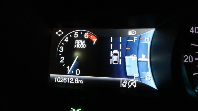 Used 2023 Ford Edge SE image 20