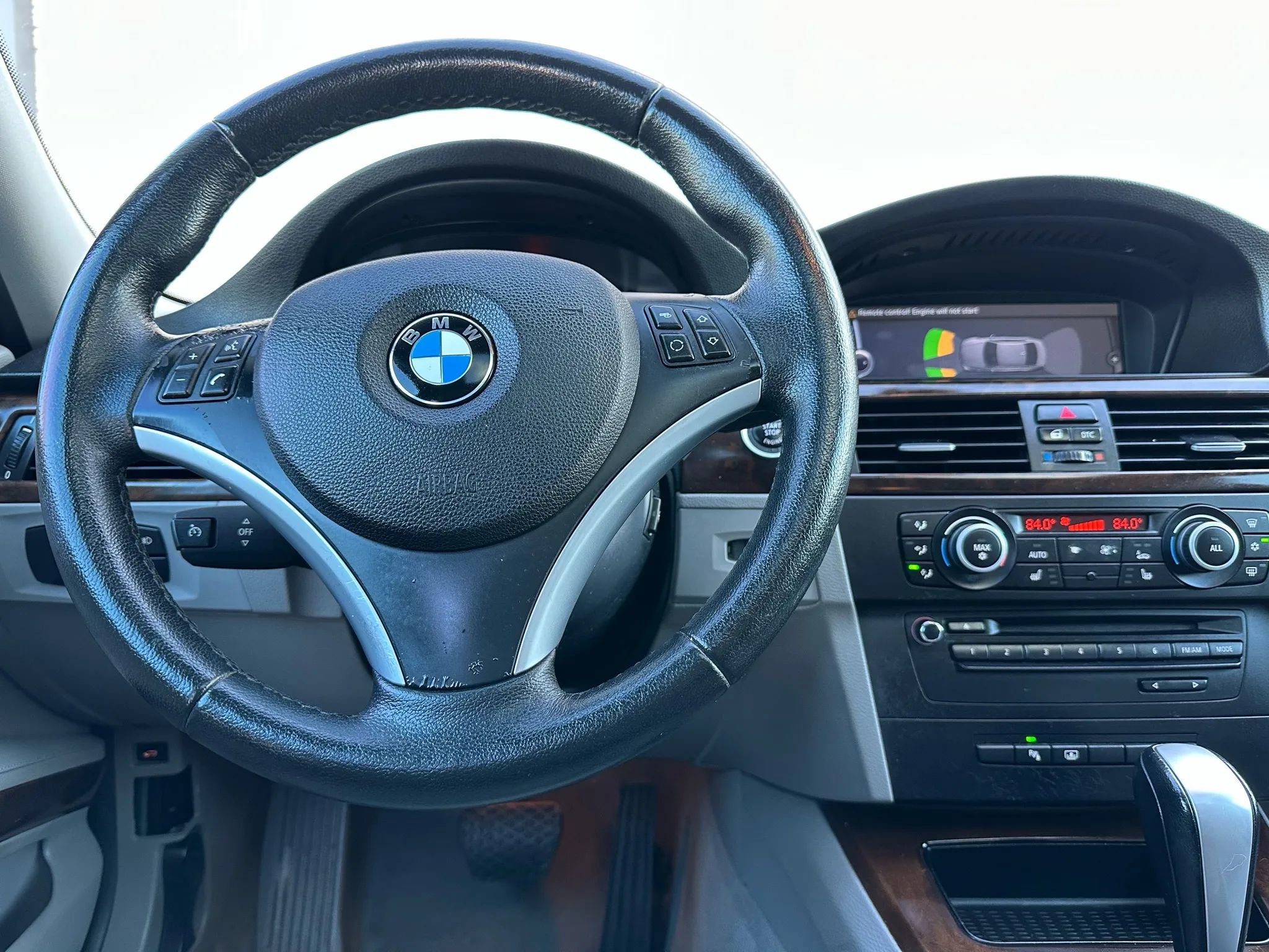 Used 2011 BMW 335d Sedan RWD image 26