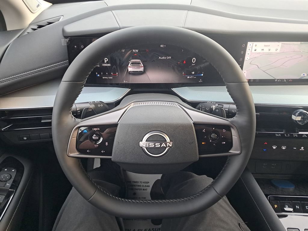 New 2026 Nissan Murano SL image 15