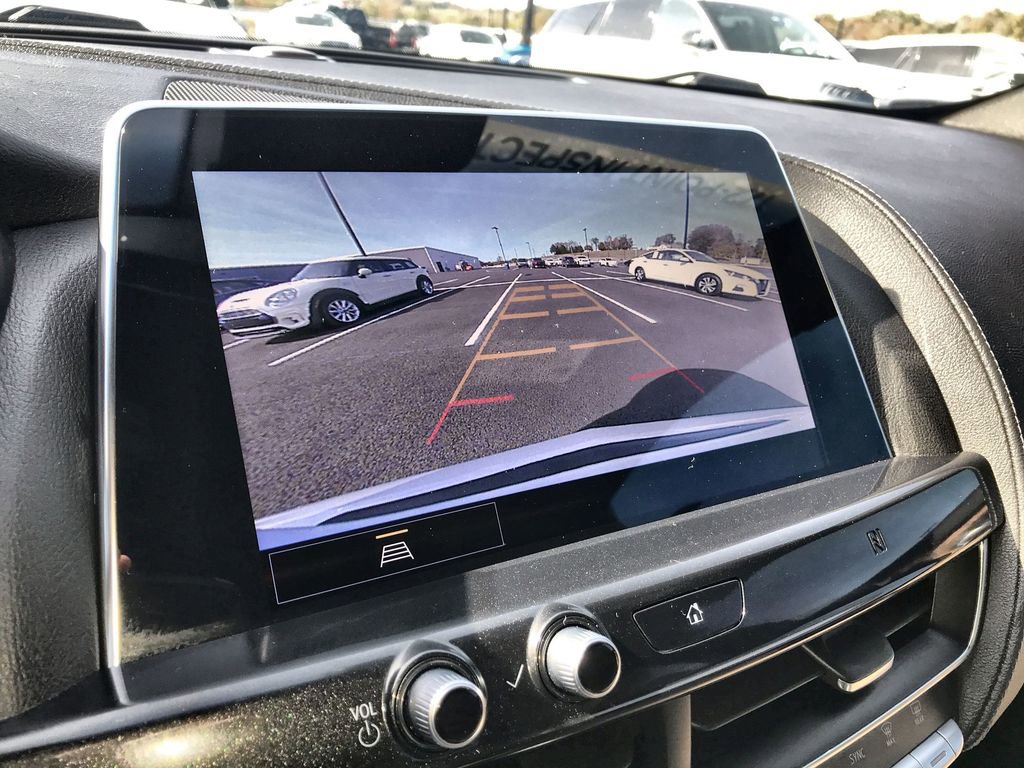 Used 2021 Cadillac CT5 Premium Luxury image 17