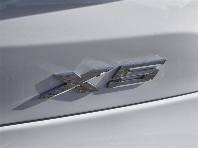 Used 2022 BMW X5 sDrive40i w/ Premium Package image 35