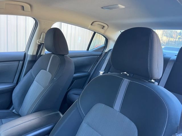 Used 2020 Nissan Sentra SV FWD image 13