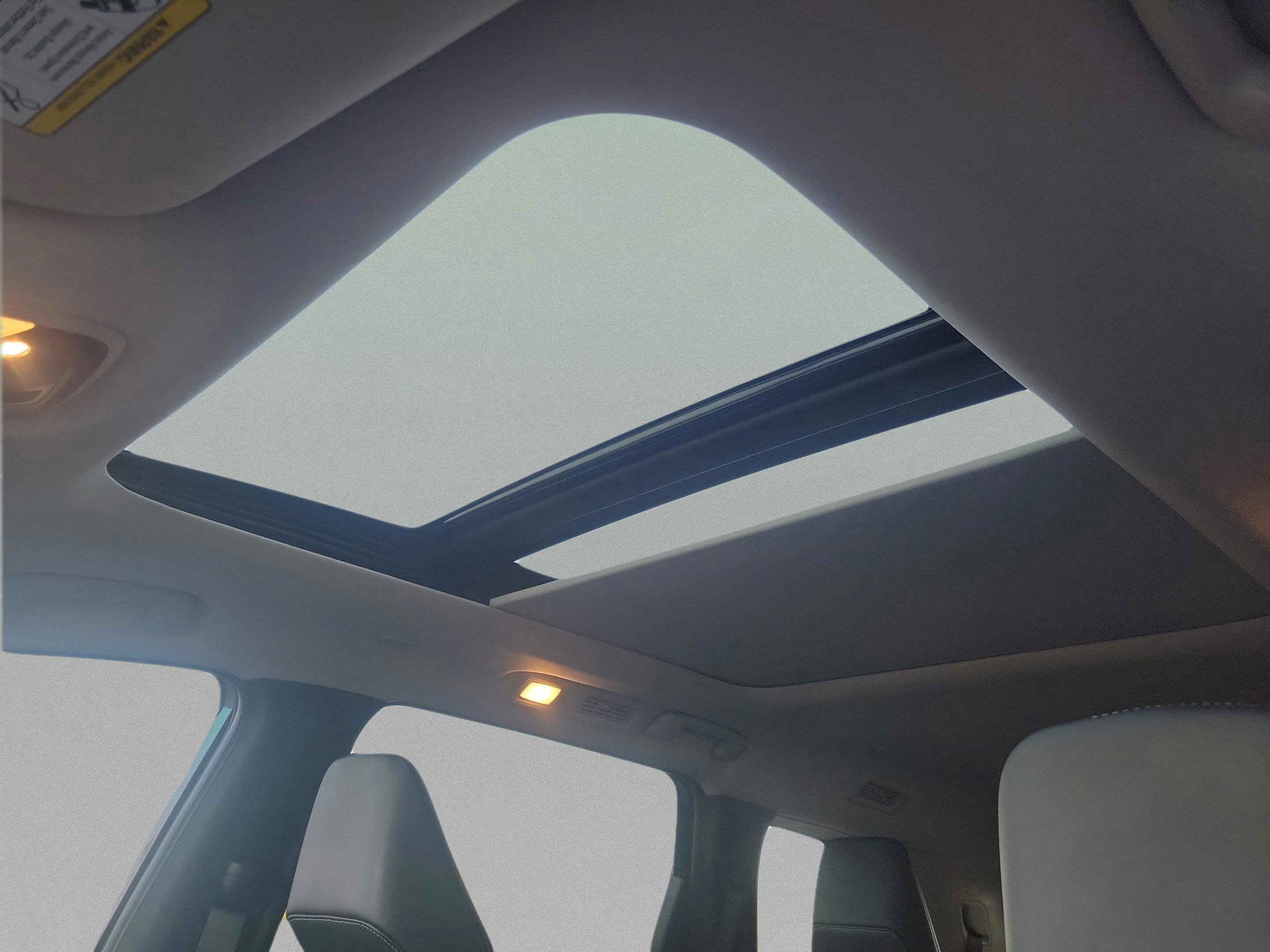 Certified 2025 INFINITI QX60 Pure image 10