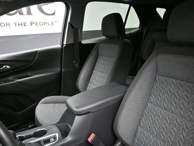 Used 2023 Chevrolet Equinox LT image 16