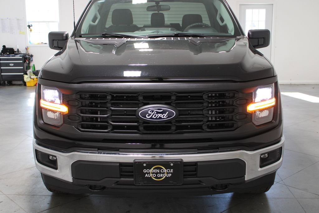 New 2026 Ford F150 XL image 46
