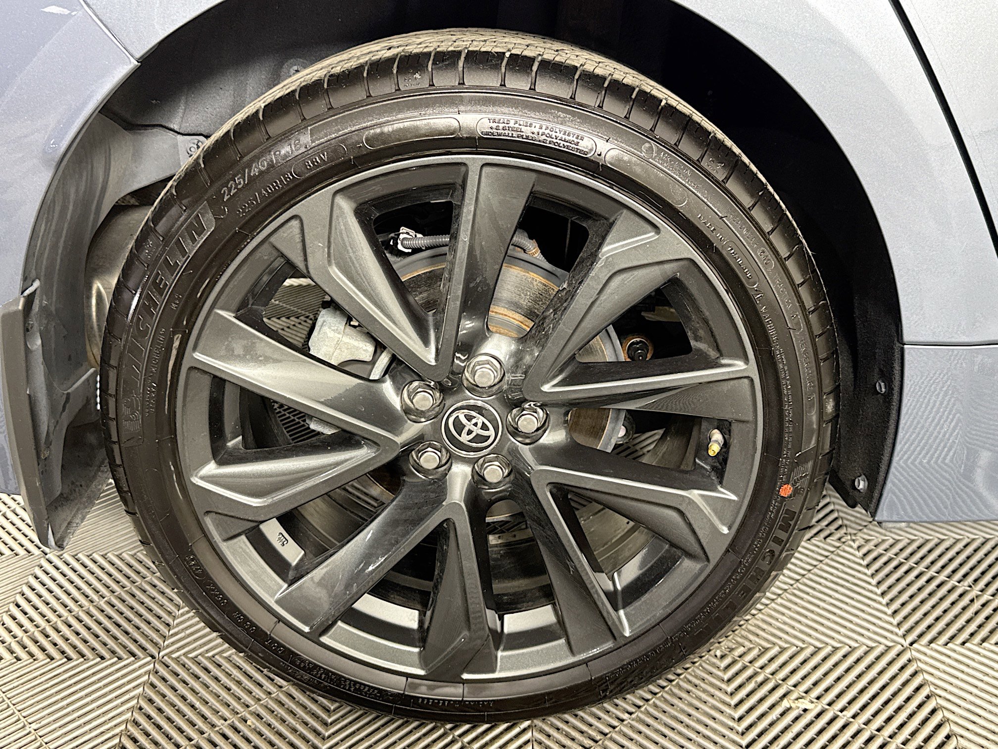 Used 2024 Toyota Corolla SE image 33