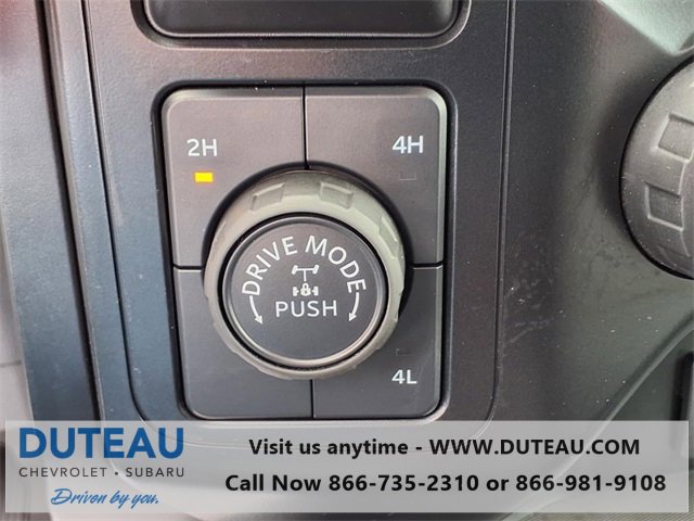 Used 2024 Ford F150 XL w/ Equipment Group 103A High image 21