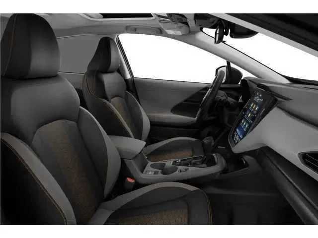 New 2027 Subaru Crosstrek 2.5i Limited AWD/4WD image 12