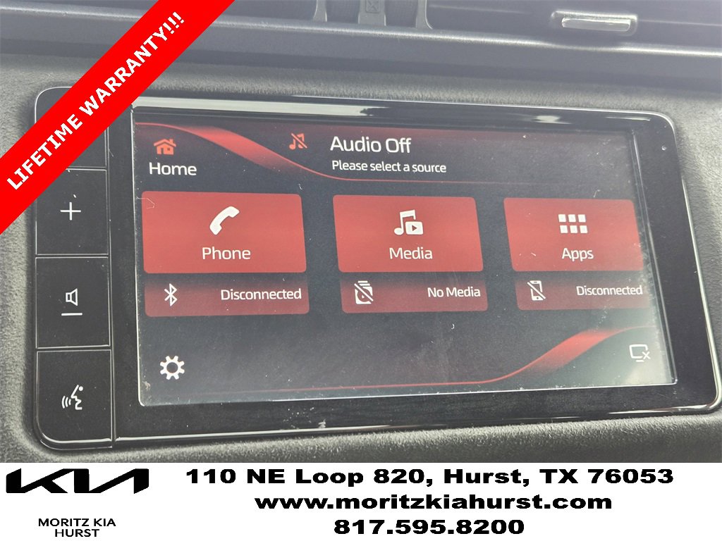 Used 2020 Toyota 86 image 8