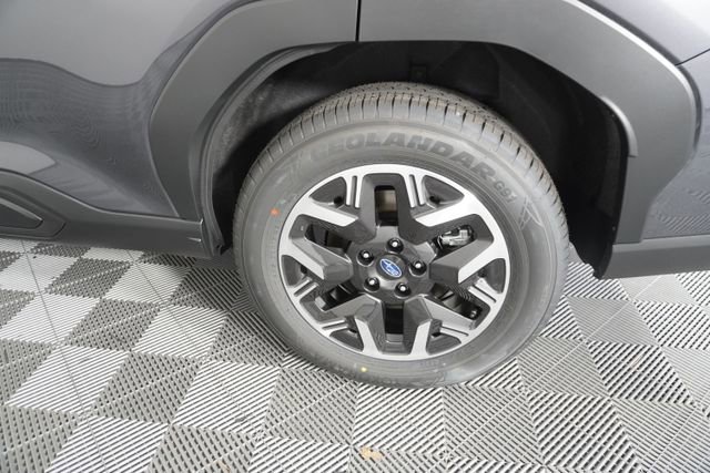 New 2026 Subaru Forester Premium image 8