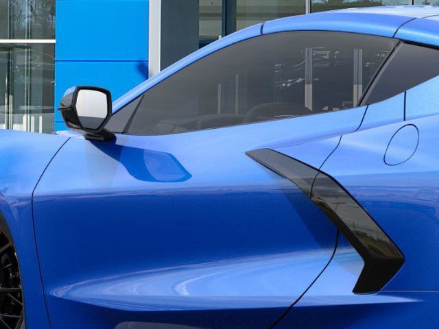 New 2026 Chevrolet Corvette Stingray Coupe w/ 1LT RWD image 36