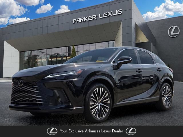 Used 2024 Lexus RX 350 Premium Plus w/ Convenience Package