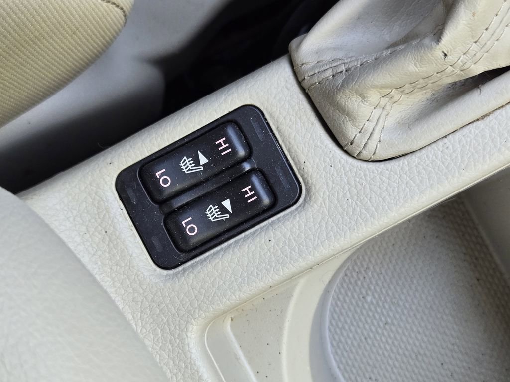 Used 2014 Subaru Crosstrek 2.0i Premium image 26