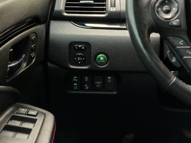 Used 2017 Honda Ridgeline Black Edition image 14