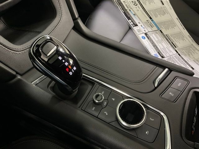 Certified 2025 Cadillac XT6 Sport w/ Technology Package image 19