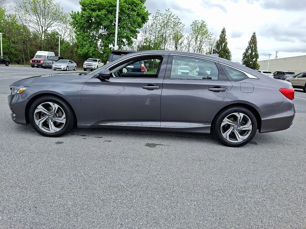 Used 2018 Honda Accord EX-L image 6