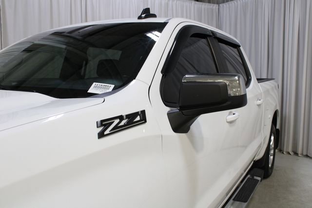 Used 2019 Chevrolet Silverado 1500 LT w/ All-Star Edition image 31