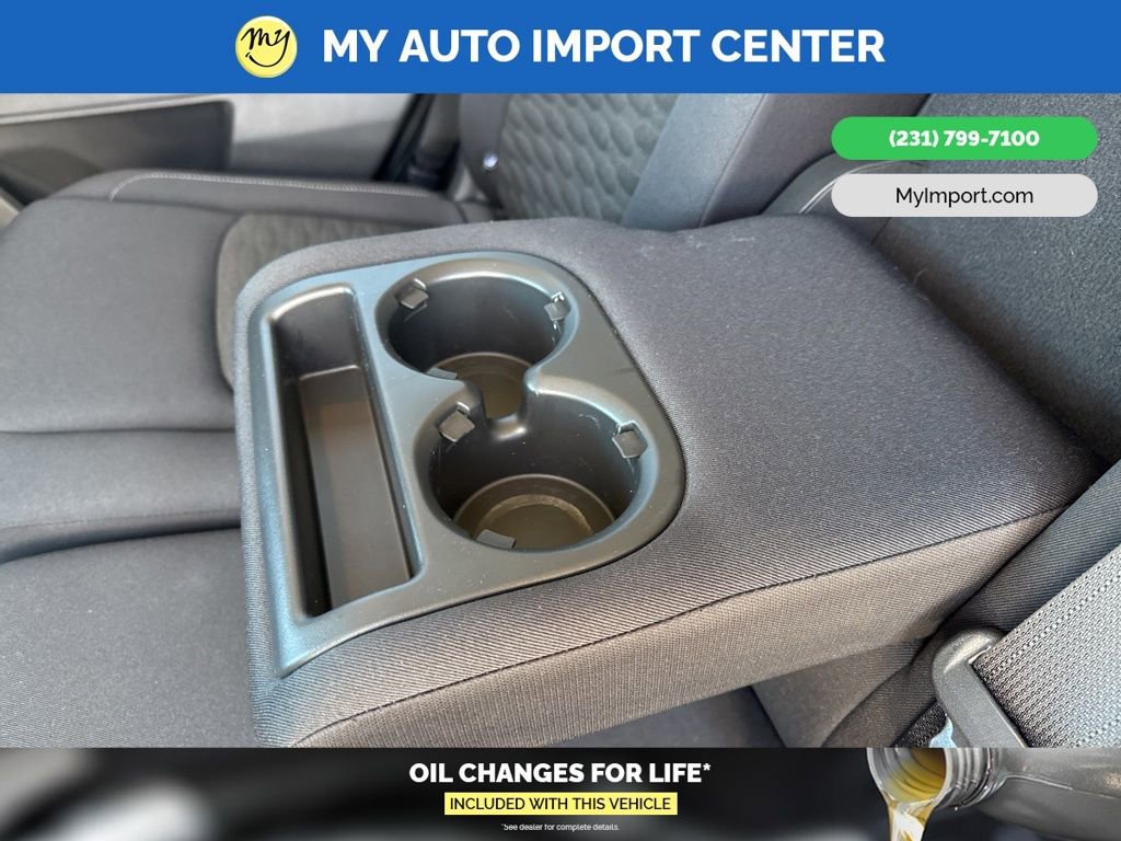 Used 2024 Nissan Pathfinder SV image 26