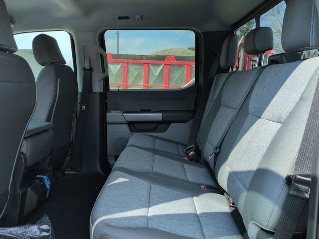 New 2026 Ford F350 XL w/ STX Appearance Package AWD/4WD image 14