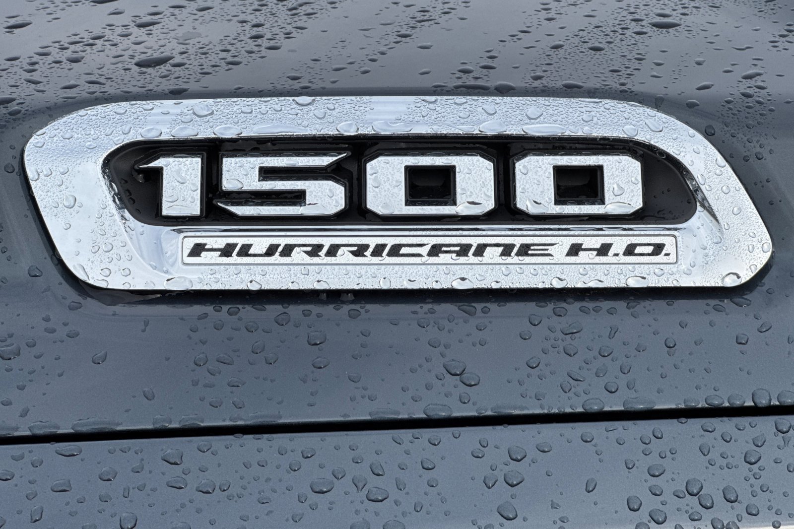 New 2026 RAM 1500 Limited image 25