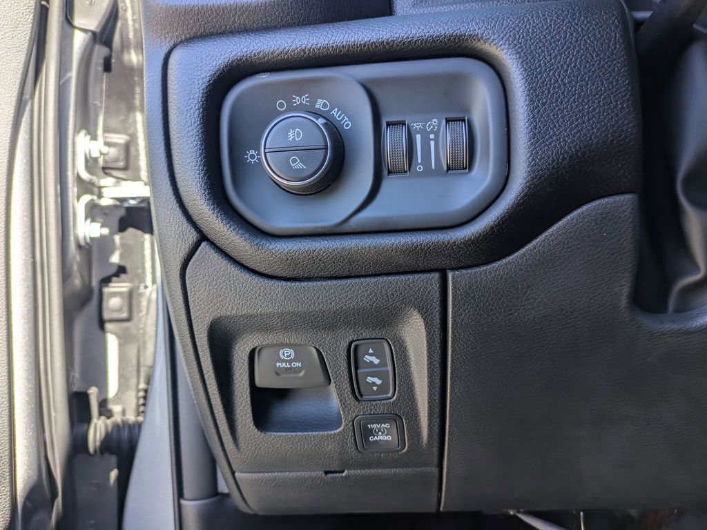 New 2026 RAM 1500 Big Horn image 18