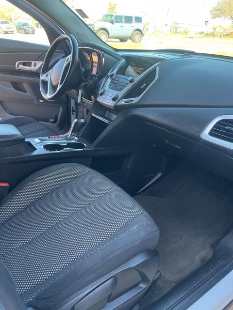 Used 2016 GMC Terrain SLE w/ Convenience Package image 10