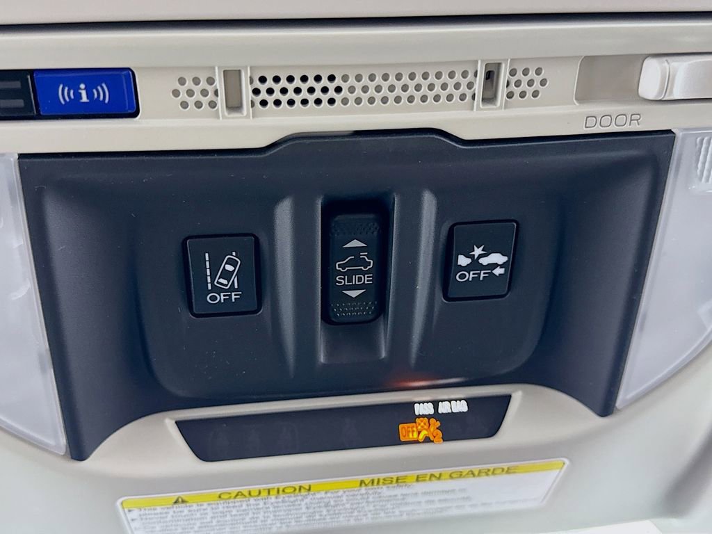 Used 2021 Subaru Forester Touring w/ Popular Package #2 image 14