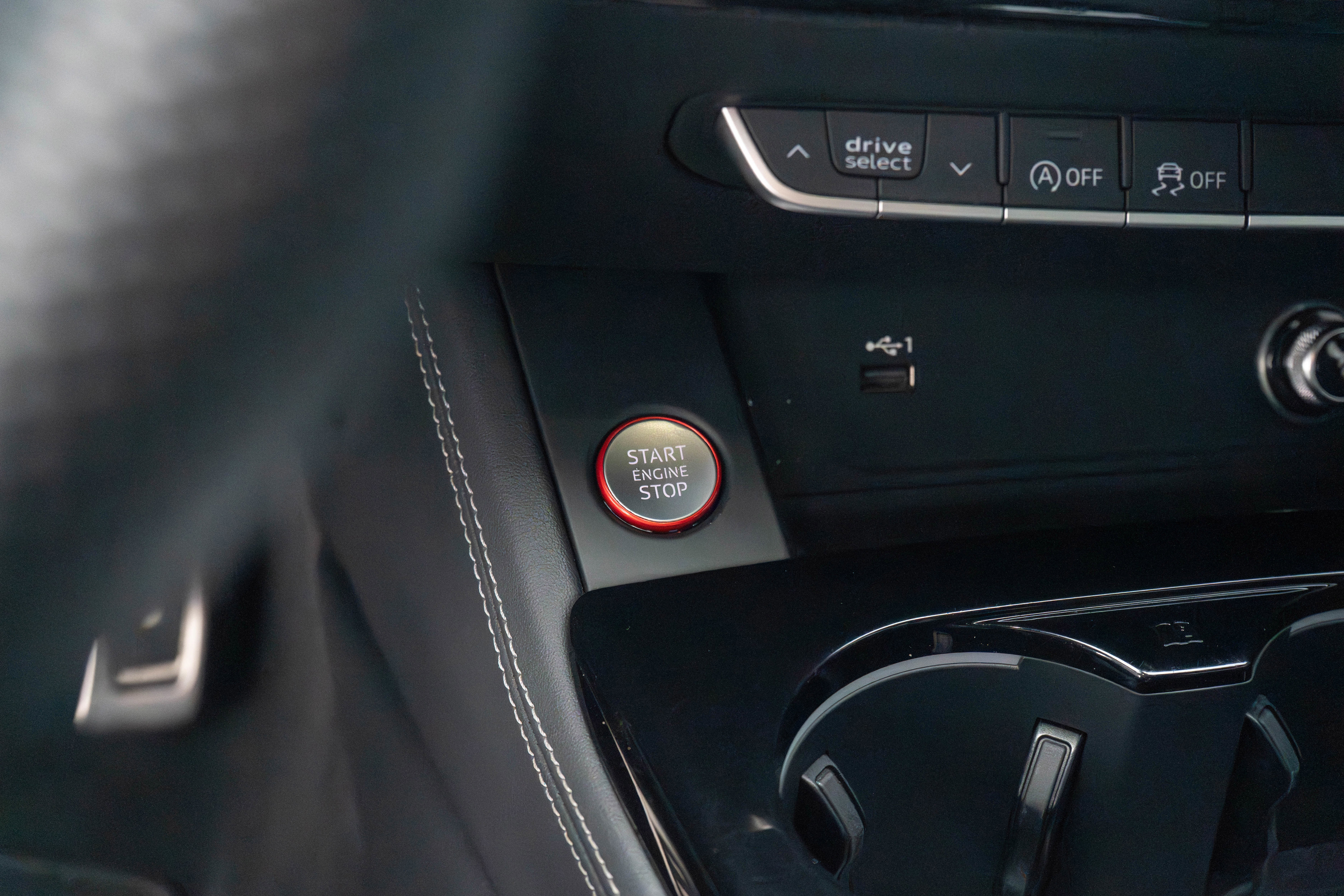 Used 2020 Audi S4 Premium Plus w/ Premium Plus Package image 26