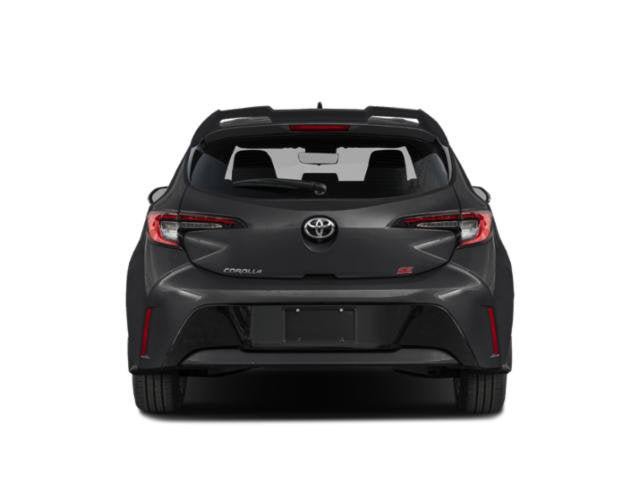 Used 2025 Toyota Corolla SE FWD image 5