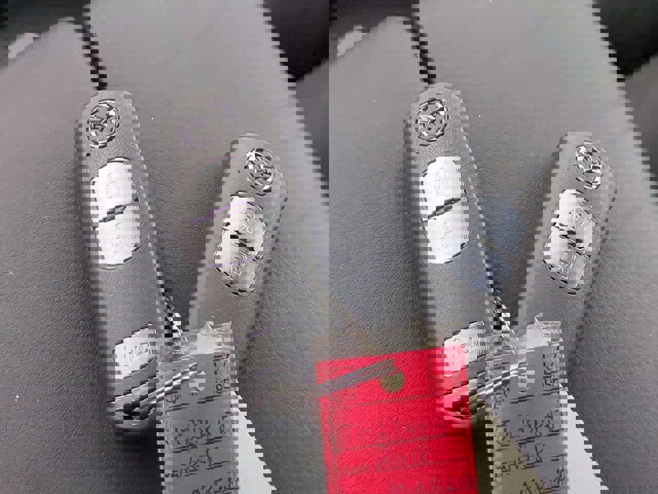 Used 2018 MAZDA CX-9 Sport image 32