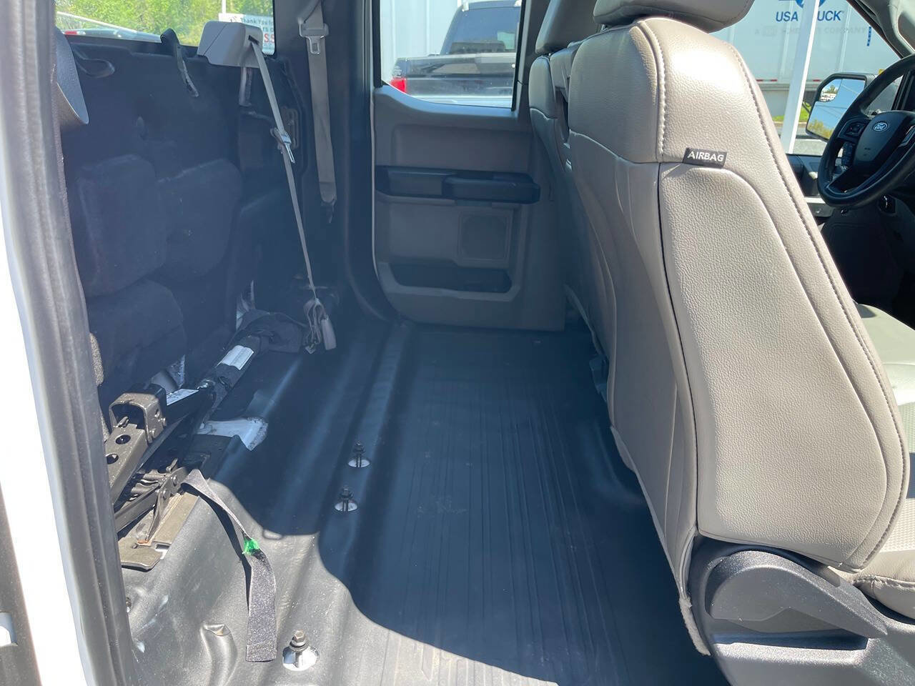 Used 2016 Ford F150 XL w/ XL Power Equipment Group image 30