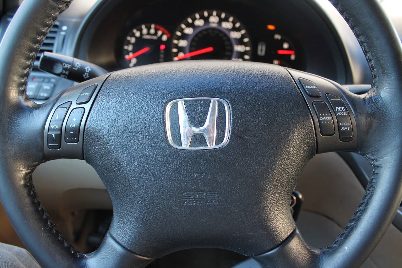 Used 2007 Honda Odyssey EX-L image 52