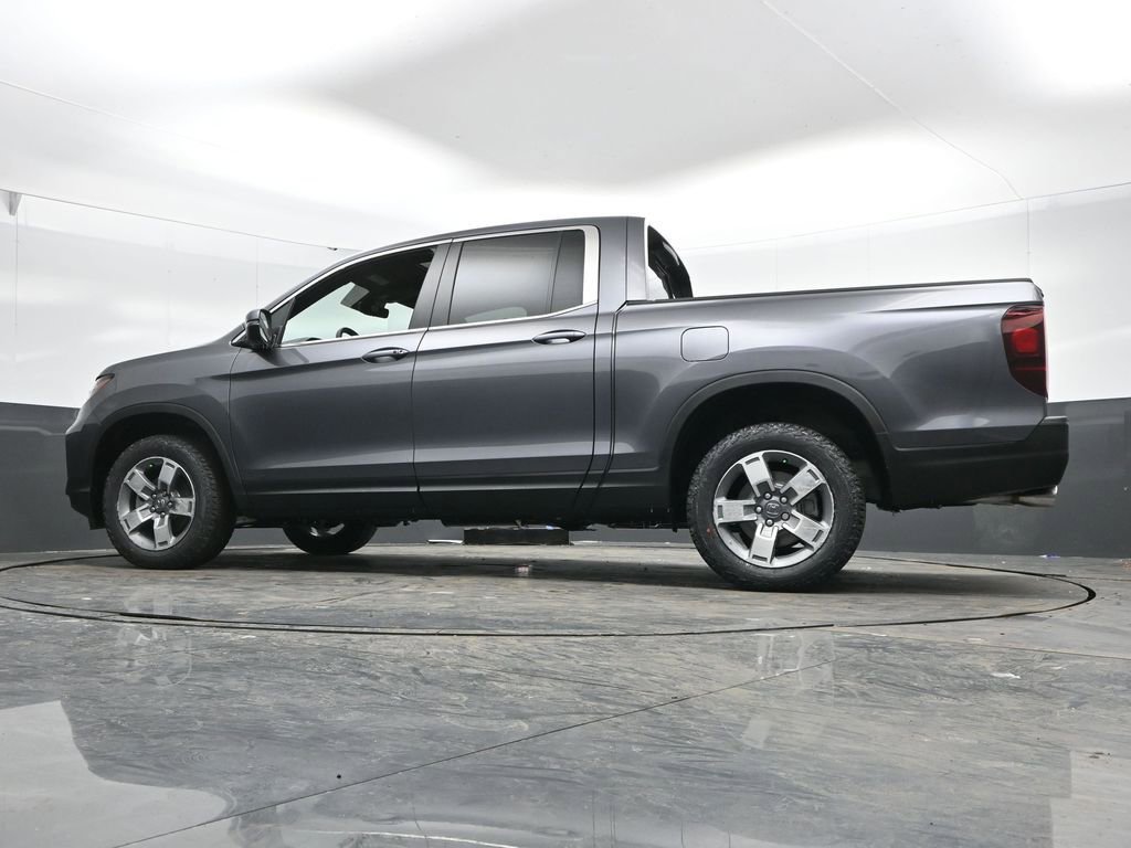 New 2026 Honda Ridgeline RTL image 43