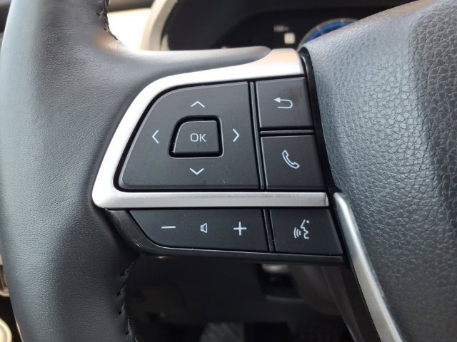 Used 2025 Toyota Grand Highlander AWD image 31