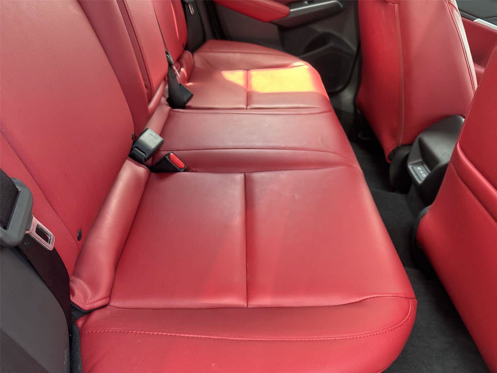 Used 2024 Acura Integra A-Spec w/ Technology Package FWD image 15