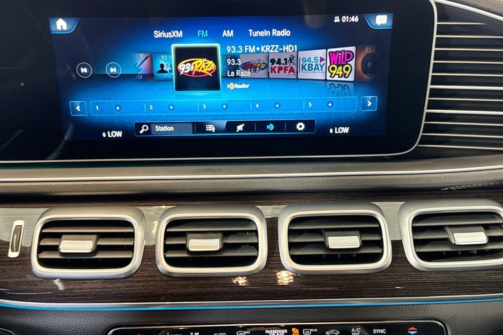 Certified 2023 Mercedes-Benz GLS 450 4MATIC image 15