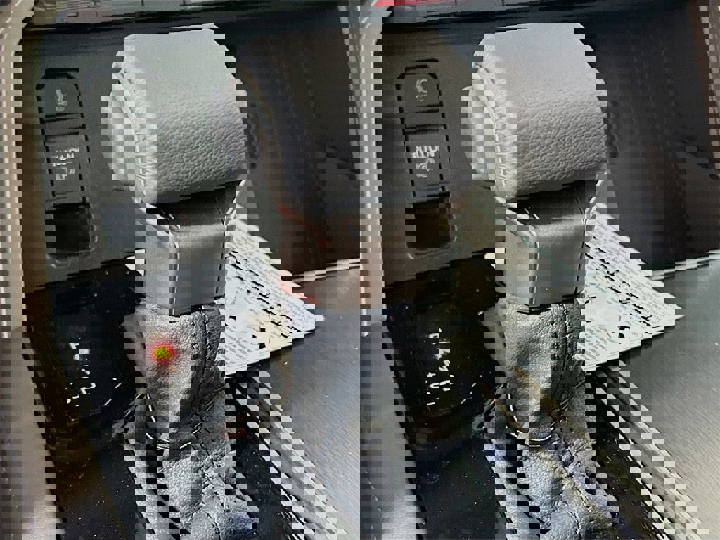 New 2026 Toyota Tundra Platinum image 17