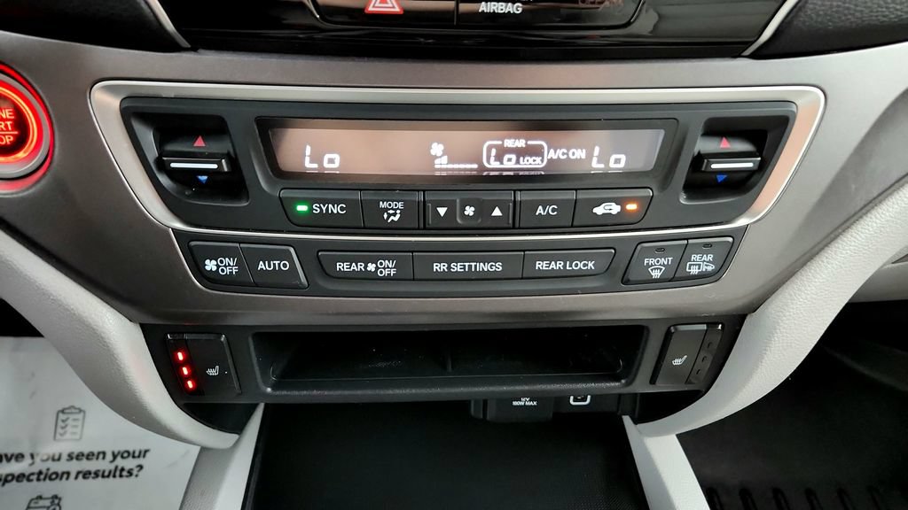Used 2019 Honda Pilot EX image 31