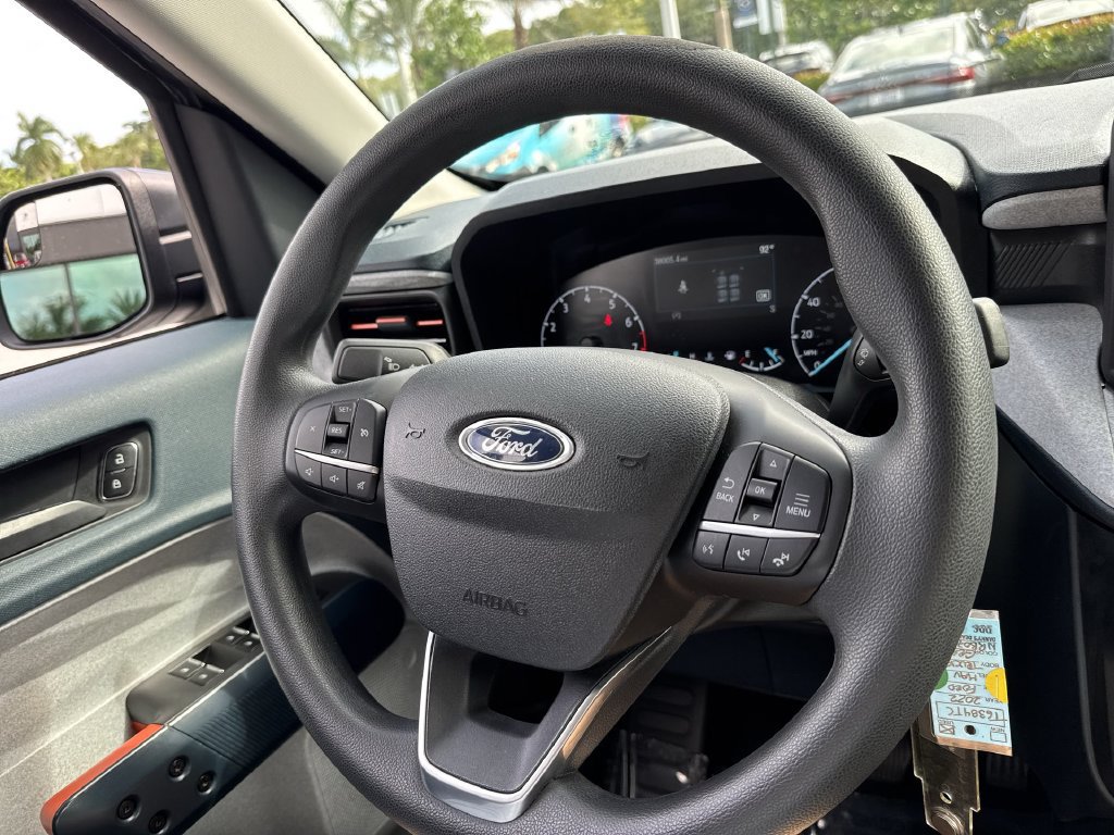 Used 2022 Ford Maverick XLT FWD image 52