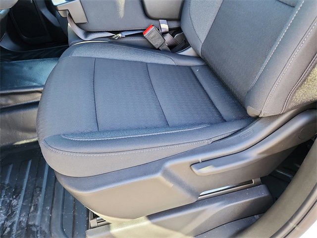 New 2026 GMC Sierra 2500 Pro w/ Convenience Package image 17