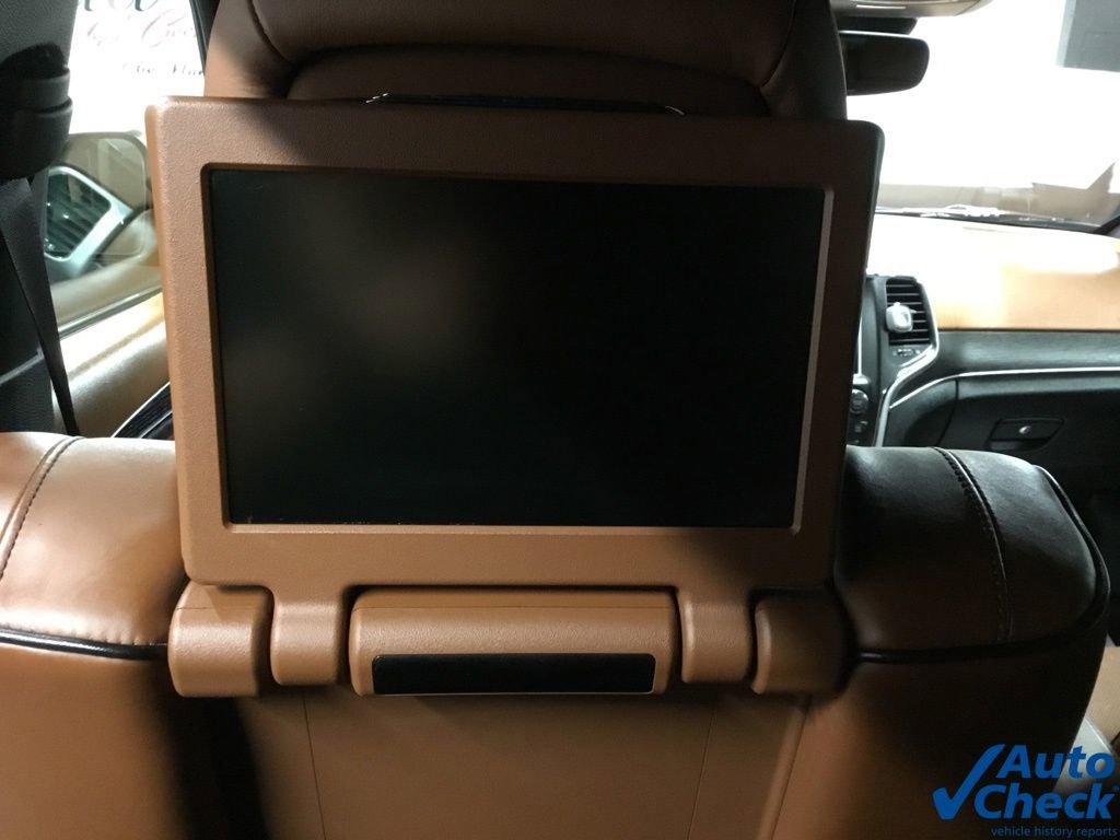 Used 2018 Jeep Grand Cherokee Summit image 29