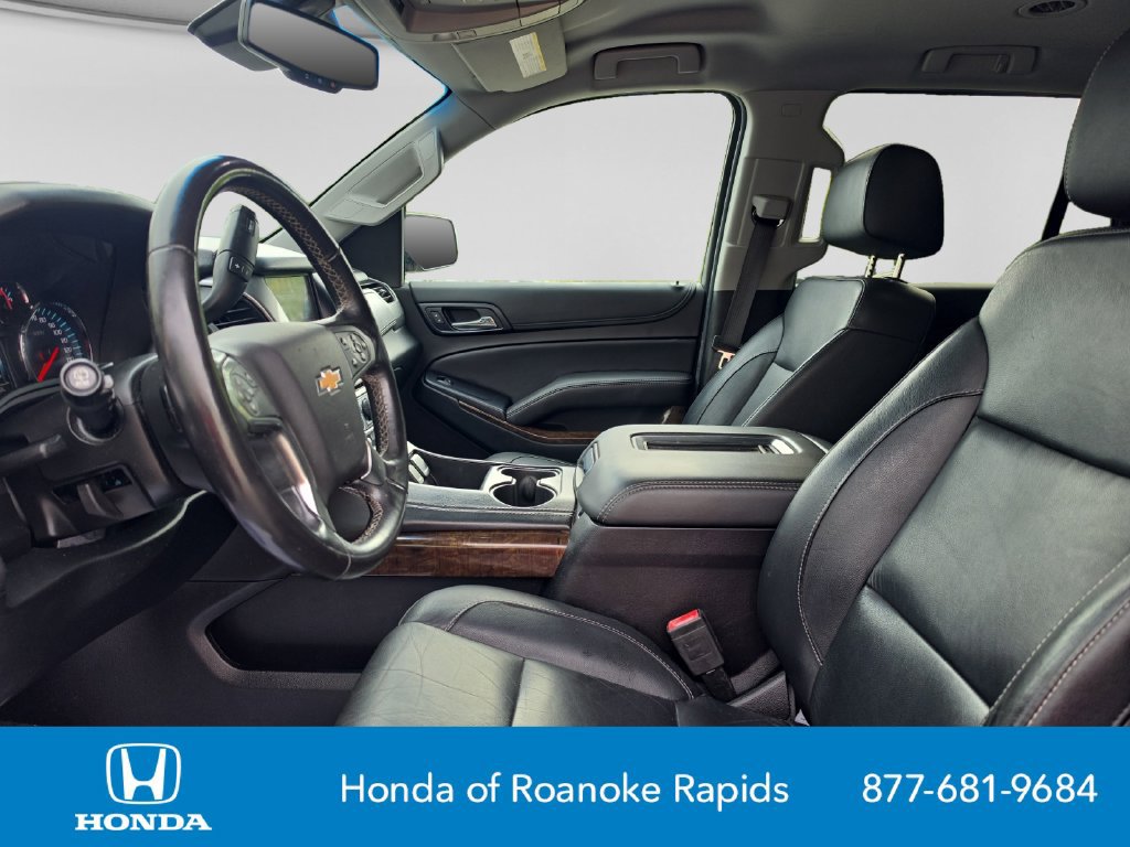 Used 2019 Chevrolet Tahoe LT AWD/4WD image 10