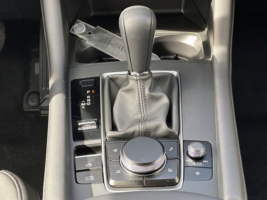 New 2026 MAZDA MAZDA3 s Sport image 11