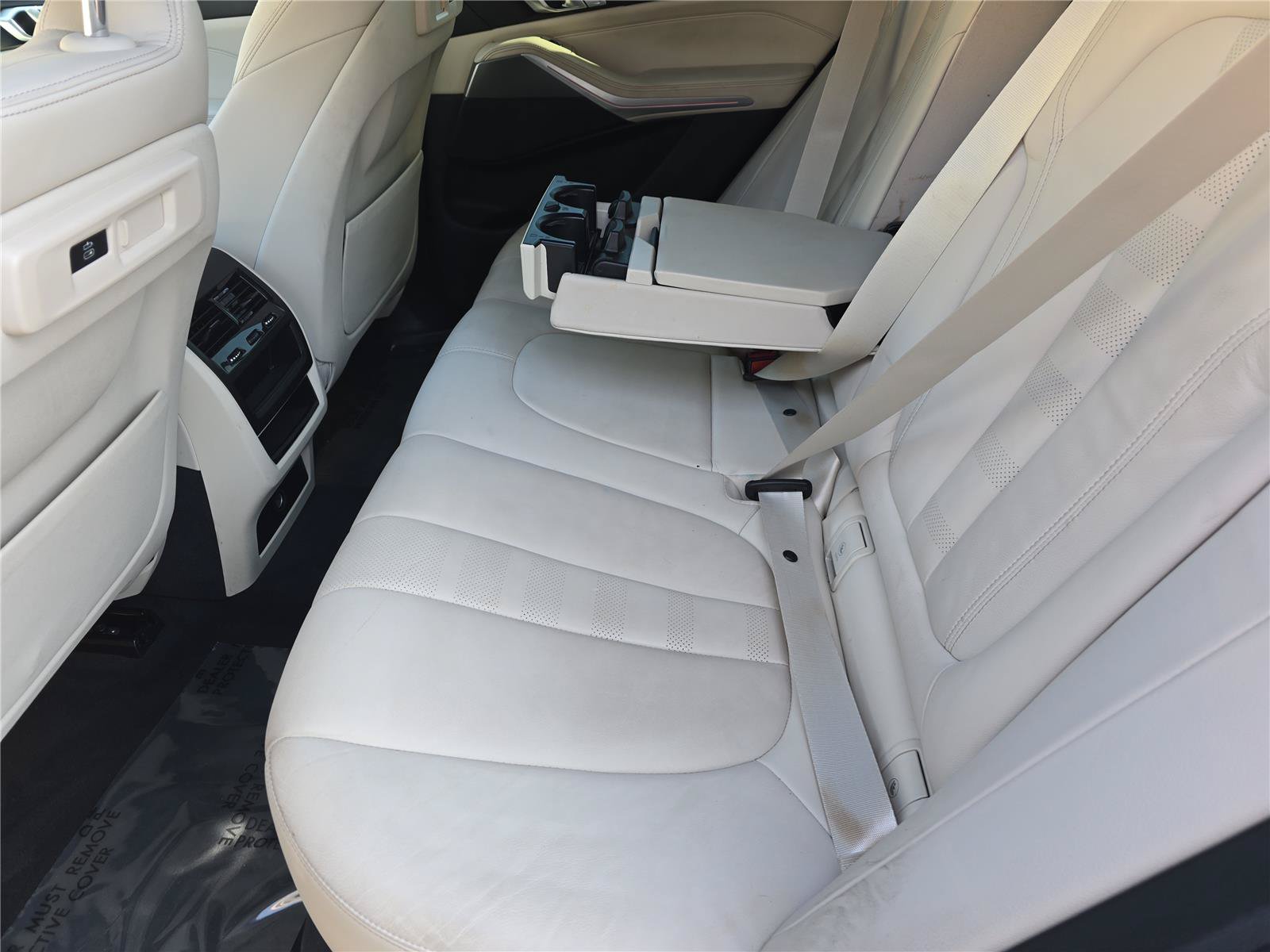 Used 2022 BMW X5 sDrive40i RWD image 12