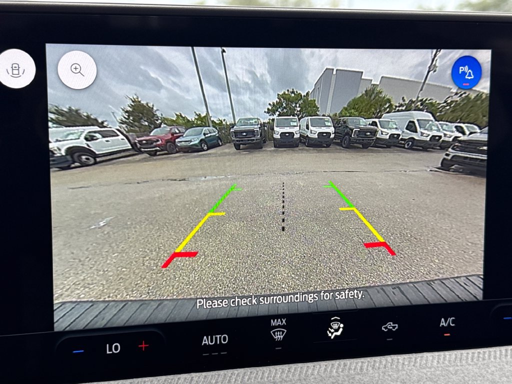New 2026 Ford Maverick XLT FWD image 8