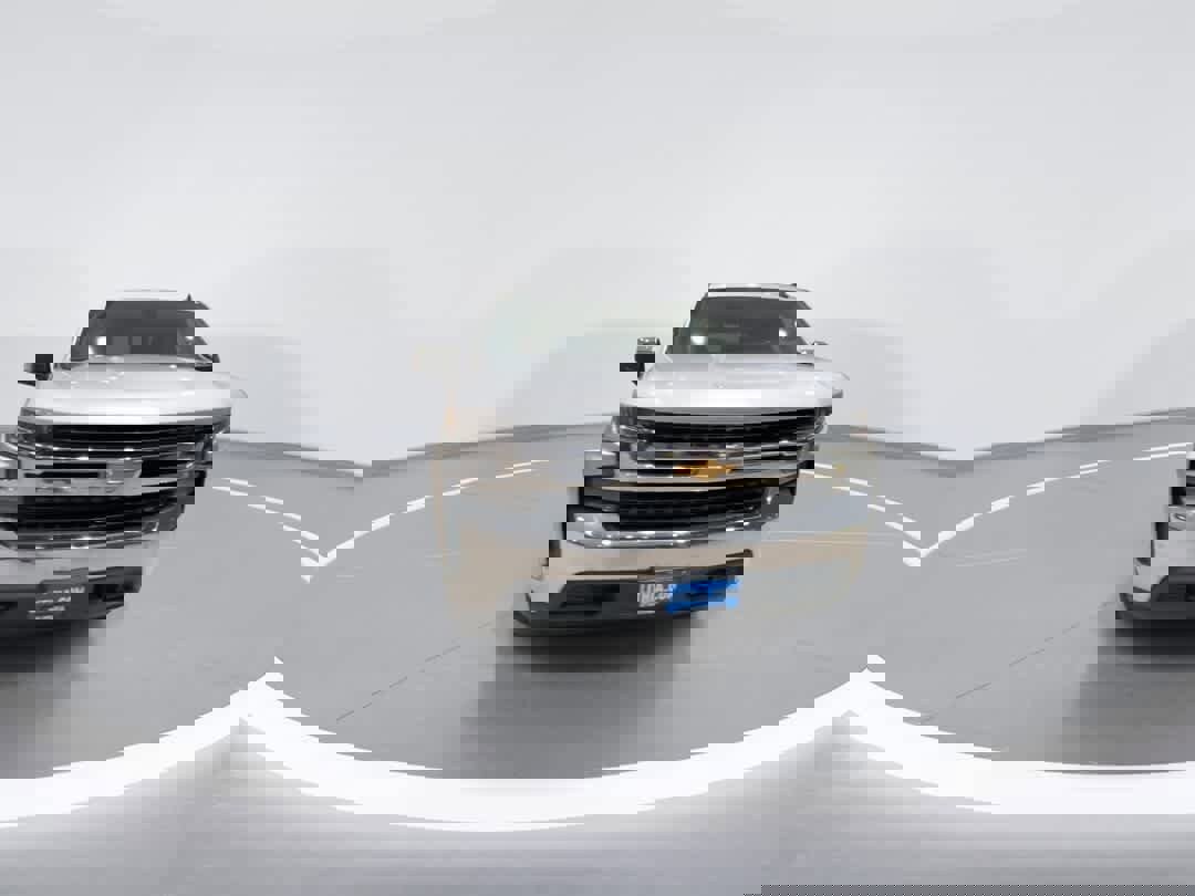 Used 2021 Chevrolet Silverado 1500 LT w/ Z71 Off-Road Package image 3