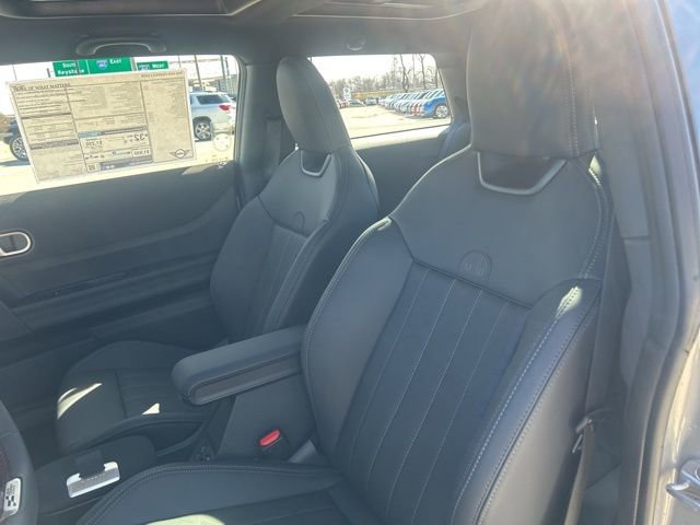 New 2026 MINI Cooper S image 13